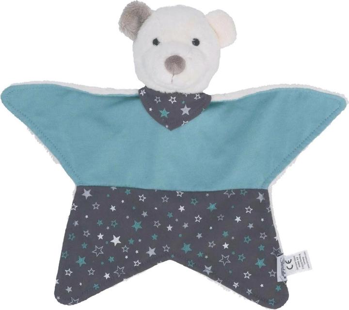 Actual product image Sterntaler Cuddle cloth Elia size M