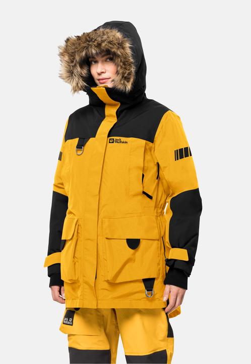Image du produit Jack Wolfskin 1995 Series Parka W (M)