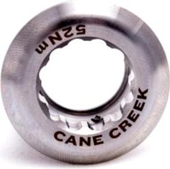 Cane Creek DBKitsuma Luchtdemper, 225/67,5mm, Trunnion, 15,02mm open oog (225 mm, 67.50 mm)