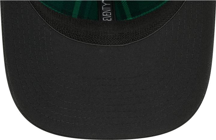 Produktbild New Era 9Seventy Stretch-Snap Cap Saint Patricks Ny Yankees