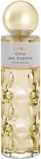 Immagine prodotto Saphir Donne Ony - Eau De Parfum - 200Ml (Eau de parfum, 200 ml)