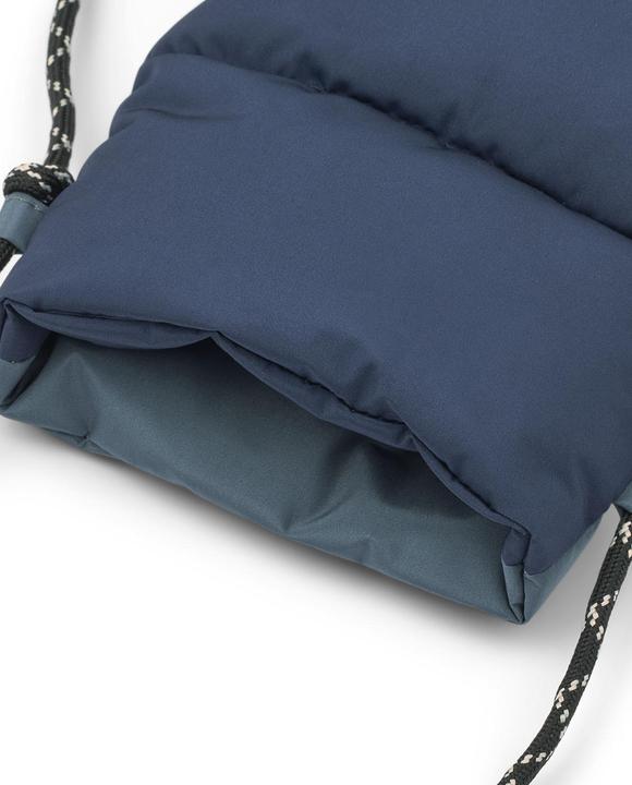 Produktbild Liewood Diaz Whale Blue Mix