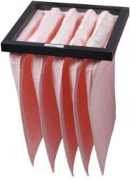Produktbild Weller Erem Taschenfilter Professional FT9