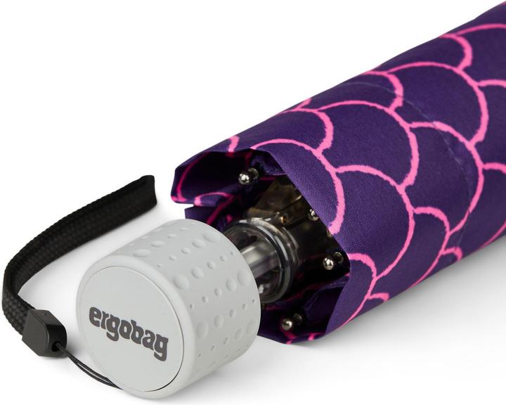 Produktbild Ergobag Zubehör Kinder Taschenschirm 21 cm