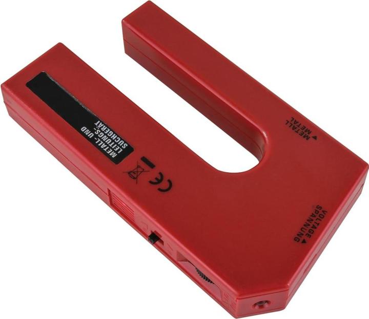 Produktbild REV Metall-/ Leitungssuchgerät rt Leitungssucher Identifikation