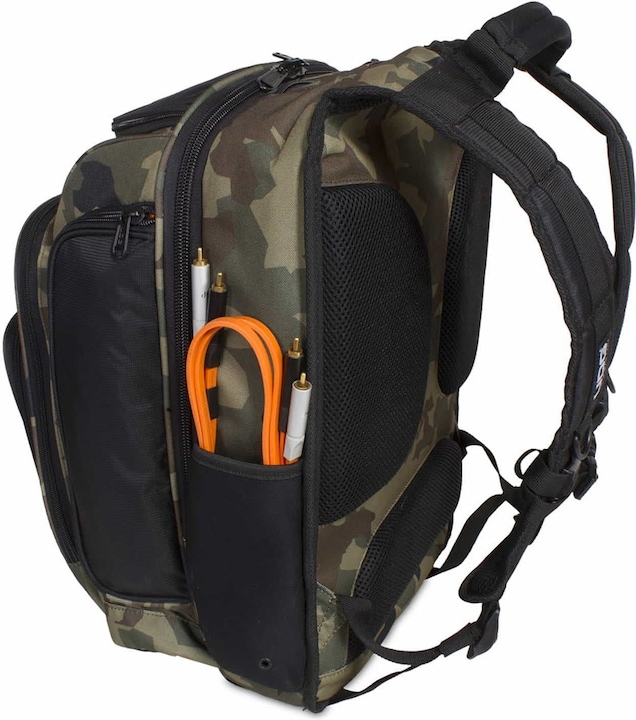 Actual product image UDG DIGI BACKPACK-U9101BC/OR