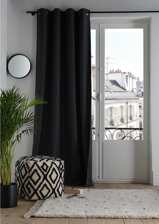Actual product image La Redoute Interieurs Tobison (180 x 140 cm)
