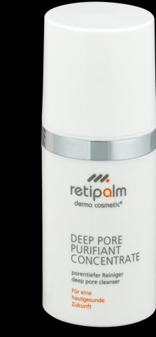 Produktbild Retipalm Deep Pore Purifiant 30 ml (30 ml)