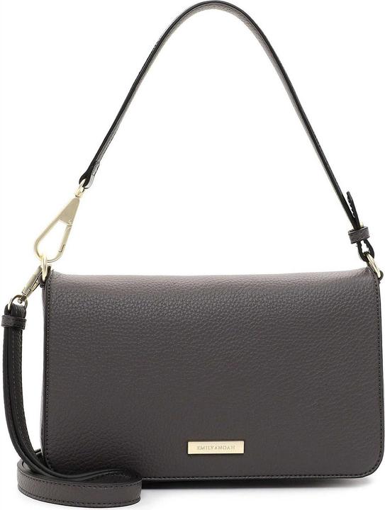 Actual product image Emily und Noah E&N Daniela shoulder bag 28 cm