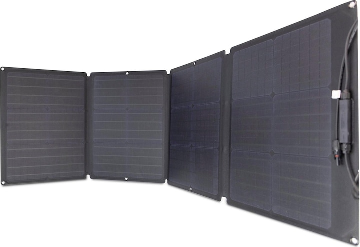 Actual product image EcoFlow Solar panel (110 W, 4 kg)
