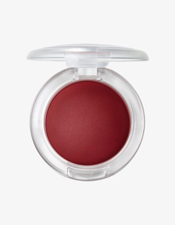 Actual product image MAC Cosmetics Glow Play Blush Big Diva Energy (Big Diva Energy)