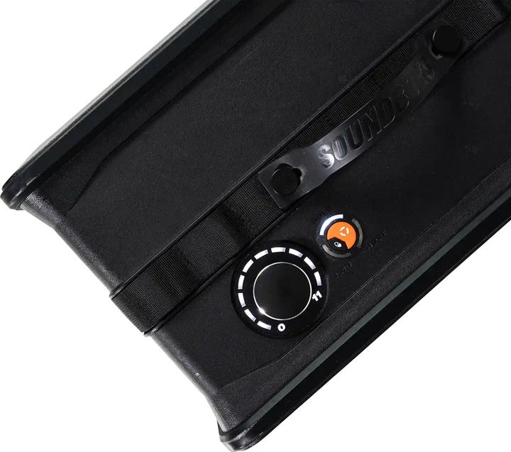 Produktbild Soundboks Go USB-C (40 h, Akkubetrieb, Stromversorgung über USB)