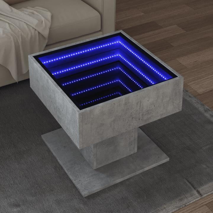 Image du produit vidaXL Couchtisch (50 x 50 x 45 cm)