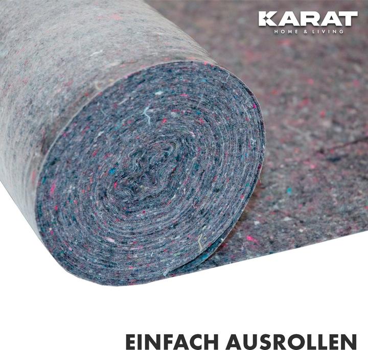 Image du produit Karat Malervlies 180g (10 m)