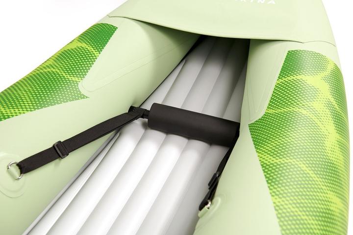 Actual product image Aqua Marina Betta-475 Kayak (3 pers.)