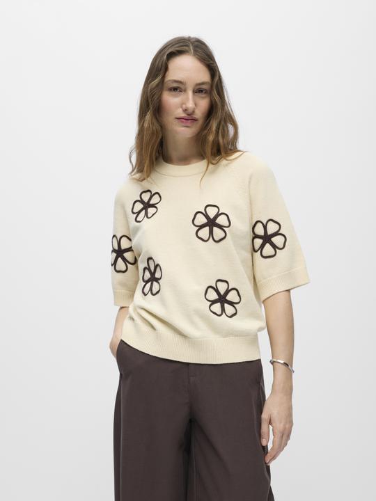 Immagine prodotto Object Kurzarm Pullover (XS)