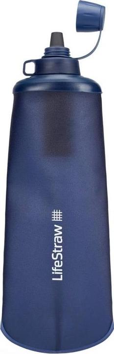 Produktbild LifeStraw Peak Squeeze (1 l)