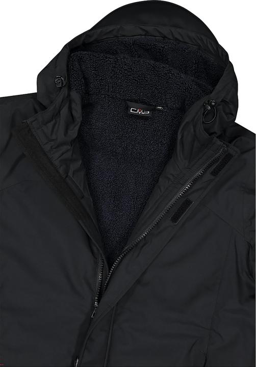 Produktbild CMP Campagnolo Parka Fix Hood (48, M)