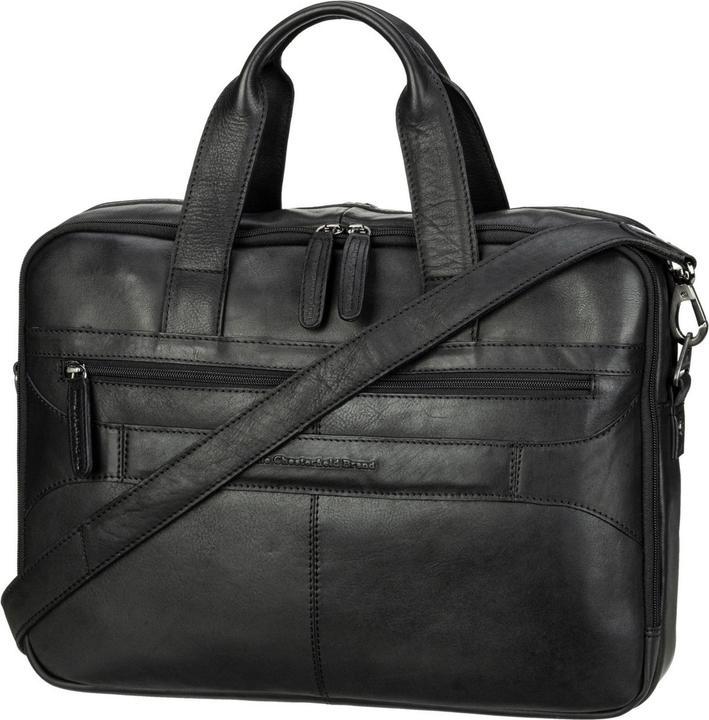Produktbild The Chesterfield Brand Aktentasche Arizona 1092