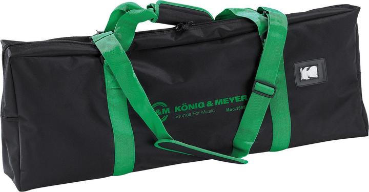 Produktbild K&M Tragetasche 18955 (Klavier)