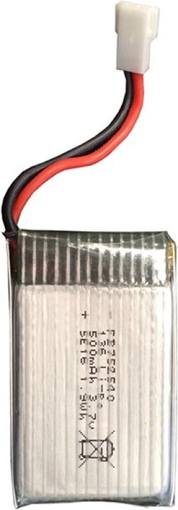 Produktbild Infiniti Akku für Syma RC Drohne 31.5cm Kamera (3.70 V, 500 mAh)