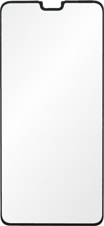Actual product image prio 3D Screen Protector Glass for Huawei Mate 30 black (1 pcs., Mate 30)