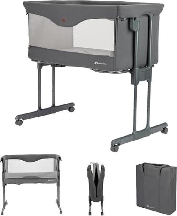 Produktbild Bebeconfort Amara