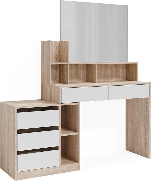 Image du produit Vicco Anja (139.80 x 40 x 115 cm)