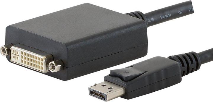 Produktbild Value DisplayPort — DVI (DVI, 15 cm)