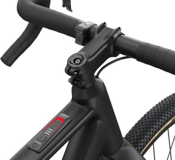 Image du produit Bosch Hausgeräte System Controller BRC3100 (Écran pour vélo électrique)