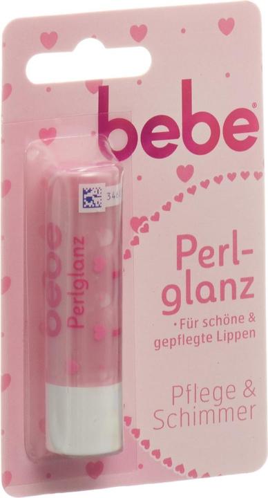 Produktbild Bebe Perlglanz (Pflegestift)