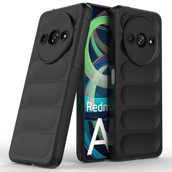 Produktbild Cover-Discount Xiaomi Redmi A3 - Rugged Protective Hülle (Xiaomi Redmi A3)