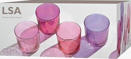 Image du produit LSA Gems Gobelet (0.31 l, 1 x)