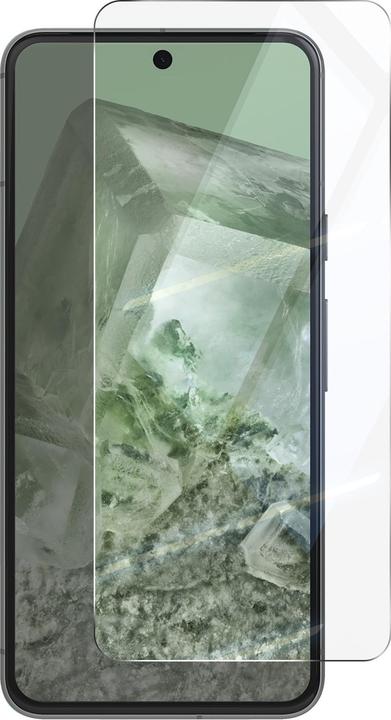 Actual product image Mayaxess CrystalGuard screen film (1 Piece, Google Pixel 8)