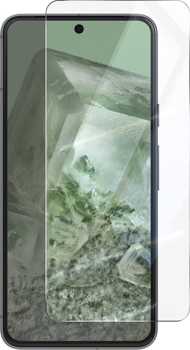 Produktbild Mayaxess CrystalGuard Bildschirmfolie (1 Stück, Google Pixel 8)