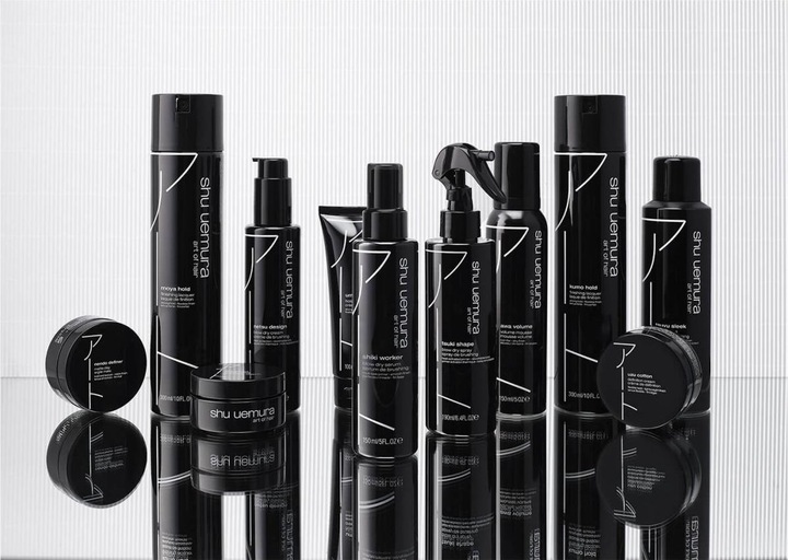 Produktbild Shu Uemura Kumo Hold Hold Lacquer (300 ml)
