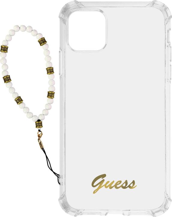 Actual product image Guess Case (Apple iPhone 12 Pro, Apple iPhone 12)