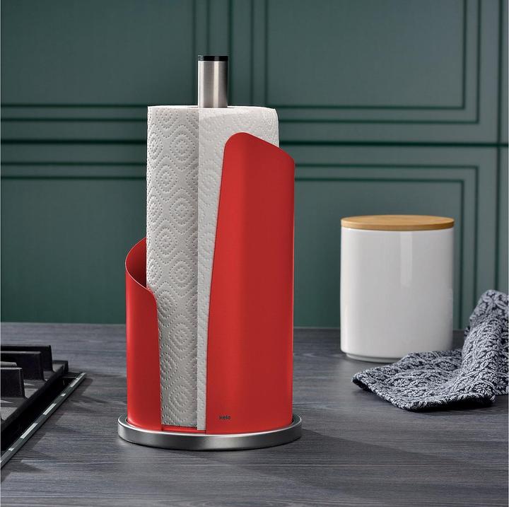 Image du produit Kela Support à essuie-tout Stella