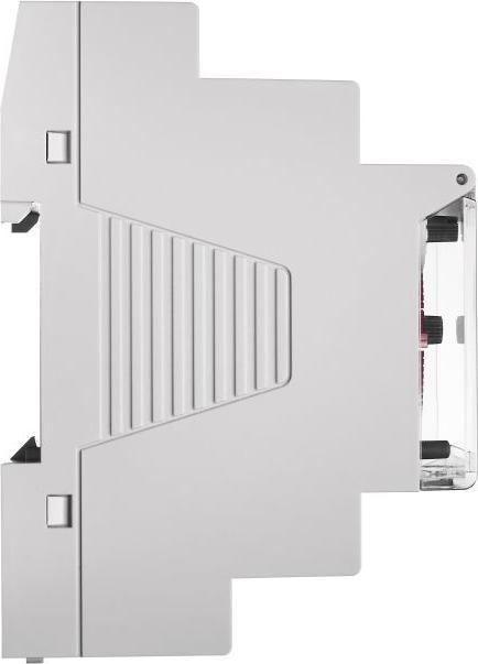 Actual product image Elbro REG time switch talento 111 1-0-clock sealable with plug-in terminals