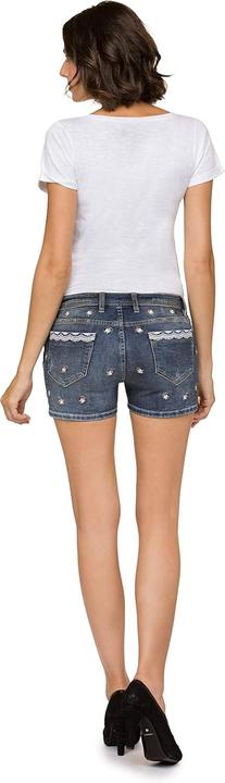 Produktbild Stockerpoint Dames Jeans (38)