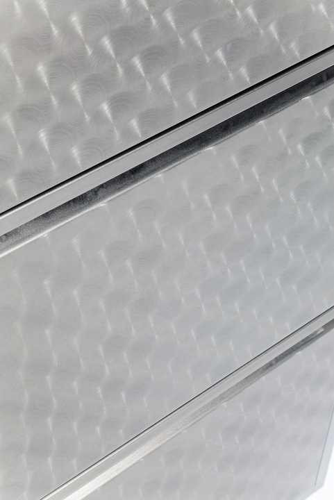 Actual product image Kare Design Eduardo (50 x 14 x 103 cm)