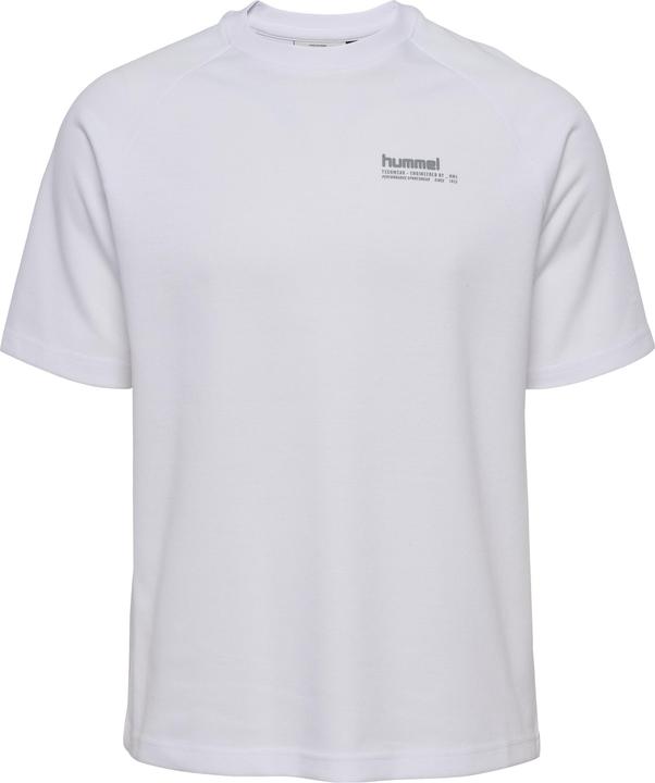 Produktbild hummel hmlTECH LOOSE T-SHIRT (XS)