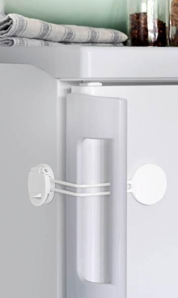 Actual product image dm babylove Cabinet, drawer & multi locks