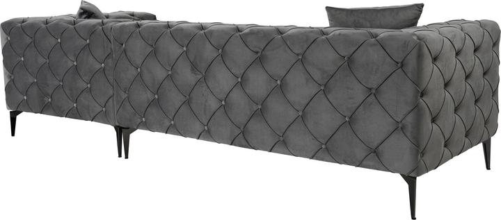 Produktbild Atelier del Sofa Como Eco Buttoned (Ecksofa)