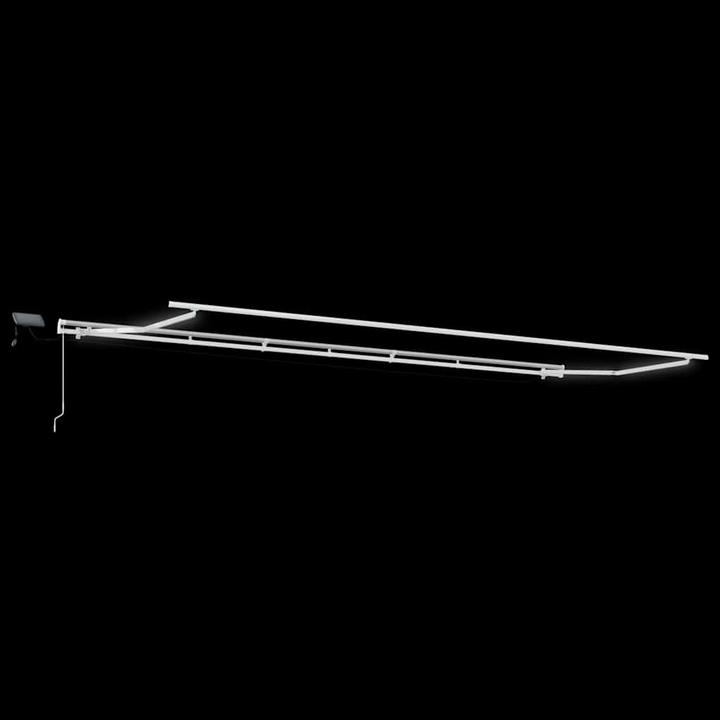 Image du produit vidaXL Einziehbare Markise (3 m)