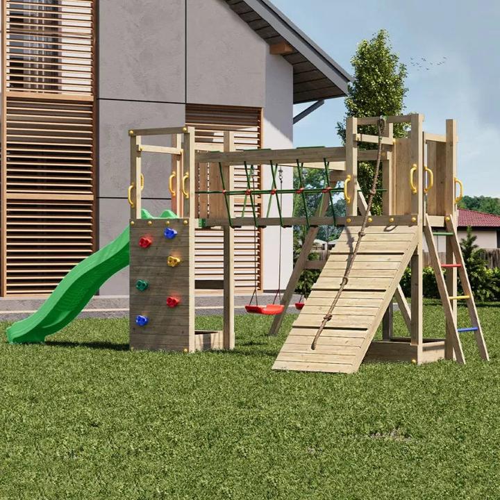 Immagine prodotto Fungoo Maxi Funny Exposure KDI slide GREEN