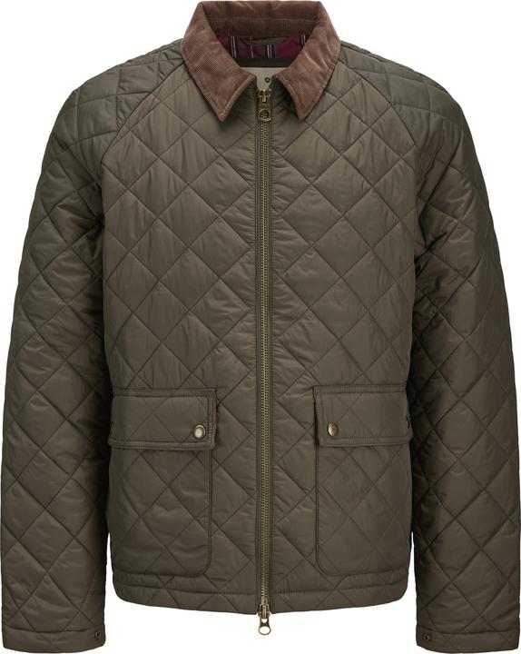 Actual product image Jack & Jones Steppjacke Steppjacke (L)