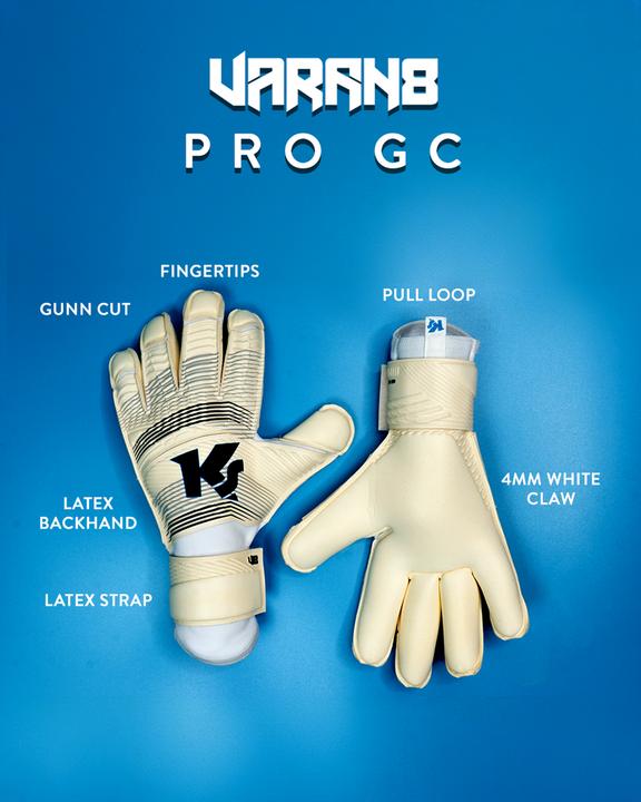 Produktbild Keeper Sport KEEPERsport Varan8 Pro GC (11)