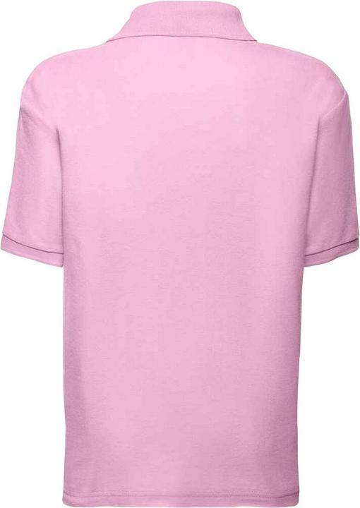 Produktbild Fruit of the Loom PolyBaumwolle Pique Polo Shirt (128)