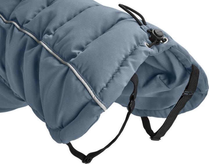 Actual product image Hunter Dogcoat Paxson 45, blue - (203463) (45, Dog coat)